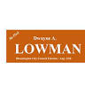 Dwayne A. Lowman