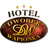 Hotel Dworek Wapionka
