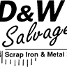 D&W Salvage Inc.