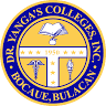Dr. Yanga's Colleges, Inc.