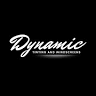 Dynamic Tinting & Windscreens