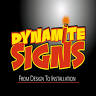 Dynamite Signs