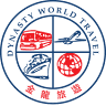 Dynasty World Travel 金龍旅遊 (Temple City)