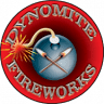 DYNOMITE FIREWORKS