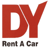 Antalya Dy Rent A Car