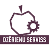Dzērienu Serviss