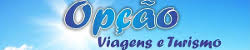 Opção Viagens e Turismo