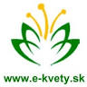 e-kvety (donáška kvetov a kvetinárstvo)