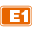 E1충전소 부적LPG