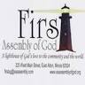 First Assembly of God Church