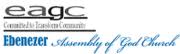 EAGC Worship Center