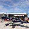 Black Hills Airport