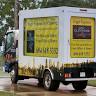 Eagle Express Drycleaning