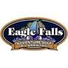 Eagle Falls Adventure Golf & Laser Tag.