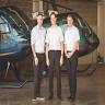 Eagle Flight Training Ltd
