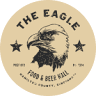 The Eagle Mass Ave