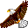 Eagle's Sparrow