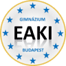 Európa Alapítvány Gimnázium - EAKI