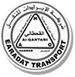 Earadat Transoprt Co. Garage