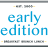 Early Edition