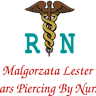 EarsPiercingbyNurse