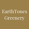 EarthTones Greenery