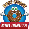 East Coast Mini Donuts