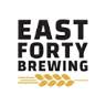 East Forty Brewing