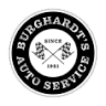 Burghardt's Auto Services