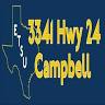 East Texas Storage Units