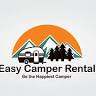 Easy Camper Rental (Davis County Locations)