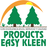 Products Easy Kleen SA de CV