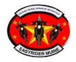 Easy Rider Muine