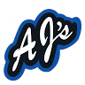 AJ's - Burgers · Beef · Beer