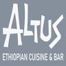 Altu's Ethiopian Cuisine