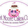 Eat Moore Cakes ( By appointment or consultation only)
