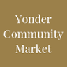 Yonder