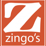 Zingo's Mediterranean