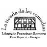 La tienda de las comedias