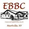Emmanuel Baptist Bible Church