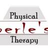 Mark T. Eberle, PT