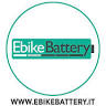 EbikeBattery