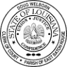 Baton Rouge 19th Judicial District Clerk of Court