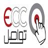 Egyptian Computer Center ECC