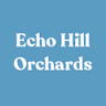 Echo Hill Orchards & Winery