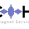 Echo magnet services