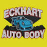Eckhart auto body