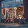 Eclectic Bikes