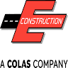 E Construction (Ruel Bros.) - West Division