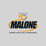 EC Malone Roofing, Metals Walls, Maintenance